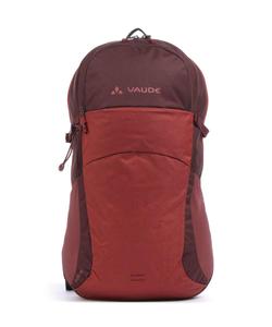 Рюкзак для походов Wizard 24+4 из переработанного полиэстера Vaude, фиолетовый