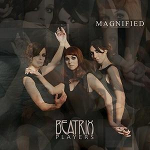 Виниловая пластинка Beatrix Players - Magnified
