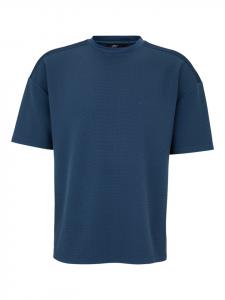 Joy Sportswear Футболка LOUI цвета бензиново-синего