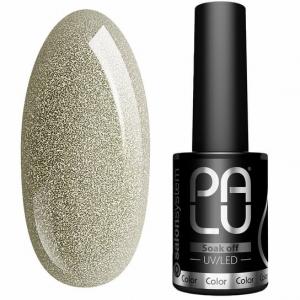 Палу гибридный лак Буэнос-Айрес Bu8 -11G, PALU COSMETICS