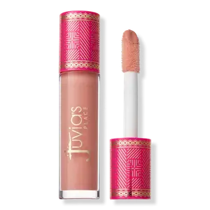 Блеск для губ Lip Reflect Juvia's Place, Barely There (high shine light creamy neutral beige)