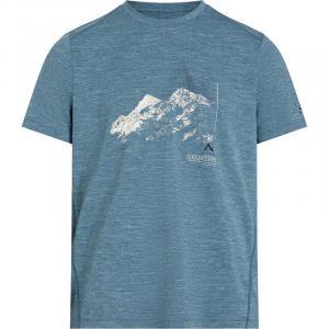 Shirt he.-t-shirt lele iii m Mckinley, синий