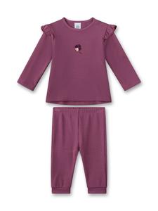 Sanetta Фиолетовая пижама