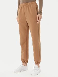 Спортивные брюки обычного кроя TD0573 Vicolo, коричневый