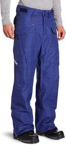 Мужские штаны Salomon Cadabra 2L, Astral