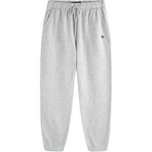Трикотажные спортивные штаны мужские Abercrombie＆Fitch, серый