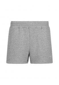 Обычные брюки SNOCKS, серый