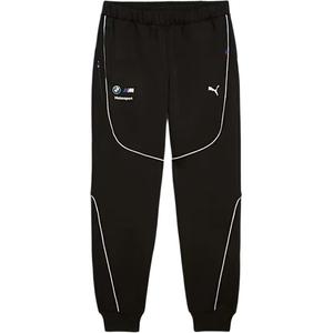 Брюки Track с отделкой Piped от BMW M Motorsports PUMA, черный