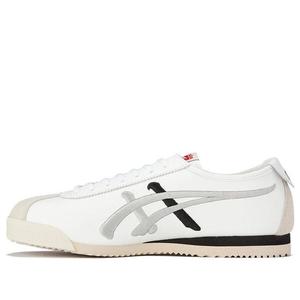 Кроссовки разминают нм Onitsuka Tiger, черный