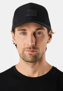 Кепка nord trucker ii Swedemount, Black