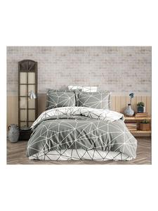 Постельные принадлежности Elizabed, серый