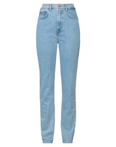 Джинсы Bimba Y Lola, синий