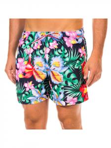 Плавки разноцветные Tommy Hilfiger Beachwear