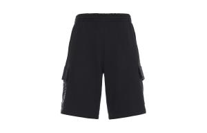 Adidas Originals Мужские повседневные шорты, цвет Black