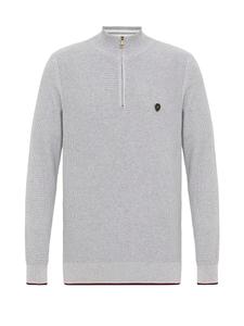 Свитер Williot Hierro, серый