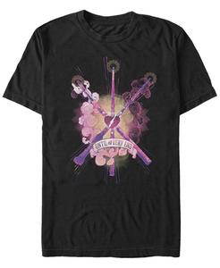 Мужская футболка Together с короткими рукавами и круглым вырезом Fifth Sun