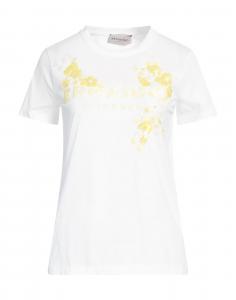 Футболка Ermanno Firenze, белый