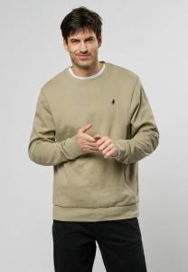 Толстовка SKYLER MCS, бежевый