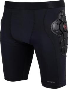 Мужские шорты Burton Unisex-Adult Impact, True Black