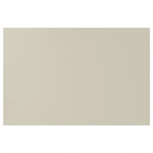 Фронтальная панель ящика, бежевый, 60x40 см, HAVSTORP IKEA
