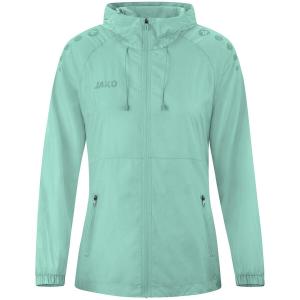 Женская легкая куртка JAKO Flow - 9876D