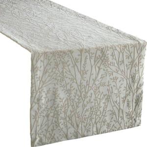 Скатерть 207252 Erwin Müller, бежевый