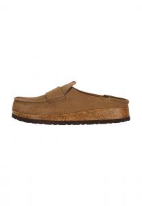 Лоферы Cruz EMILIO, Toffee/Dark Brown