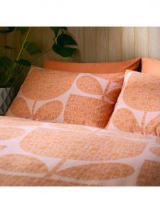 Комплект пододеяльника Block Garden Orla Kiely