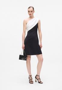 Сумка KARL LAGERFELD SOIREE CLUTCH, Black Embellishment/Black