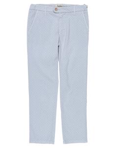 Брюки Nupkeet, светло-серый