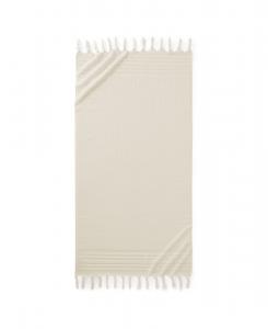 Банное полотенце Ava из хлопка, 76 см x 142 см UGG, цвет stone