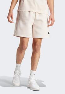 Спортивные шорты Adidas Sportswear Z.N.E. PREMIUM, Putty Mauve/Mauve