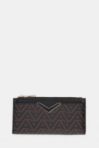 Кошелек theodosia Aldo, коричневый