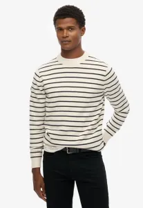 Джемпер в бретонском стиле от магазина торговца Superdry & Co, Cream Breton Stripe