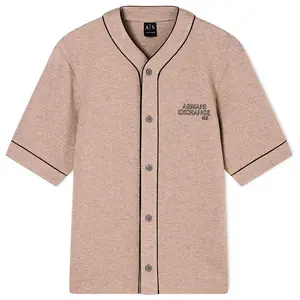 Толстовка Armani Exchange XM002012_AF10818, бежевый