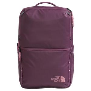 THE NORTH FACE Женская сумка для улицы из переработанного полиэстера фуксия, Fuchsia