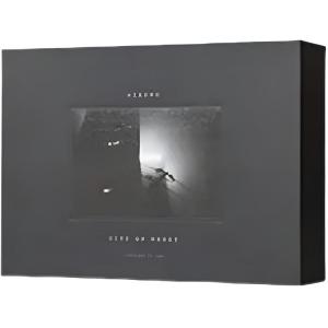 Hirono Echo подарочный набор мистические коробки полный комплект из 6 шт POP MART