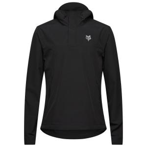 Ветрозащитный свитер Ranger - велосипедная куртка Fox Racing, черный