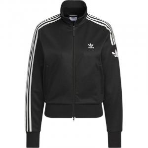 Adidas Originals Спортивная куртка женская черная, Black
