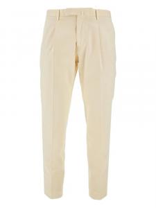 Аречи брюки Santaniello, нейтральный