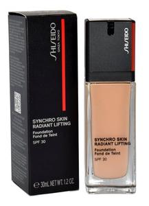 Тональный крем для лица, 260 Кашемир, 30 мл Shiseido, Synchro