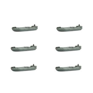 Фигурки Mt Barchino Explosive Motorboat