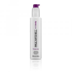 Paul Mitchell, Extra Body Thicken Up, мусс для волос, 200 мл