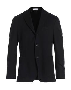 Блейзер Boglioli, синий