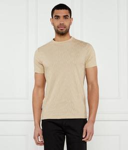 Футболки Regular fit Karl Lagerfeld, желтый