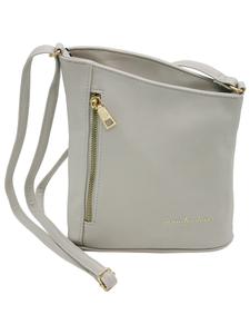 Сумка через плечо Jennifer Jones, светло-серый