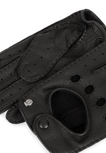 Перчатки TORONTO AUTOFAHRER Roeckl, черный