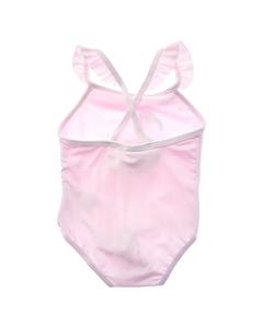 Цельный купальник Wippette, розовый