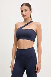 Бюстгальтер для йоги Vibe Out Joyinme, темно-синий