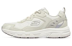 Кроссовки Skechers Lifestyle Shoes Men Low-top Natural, цвет Natural